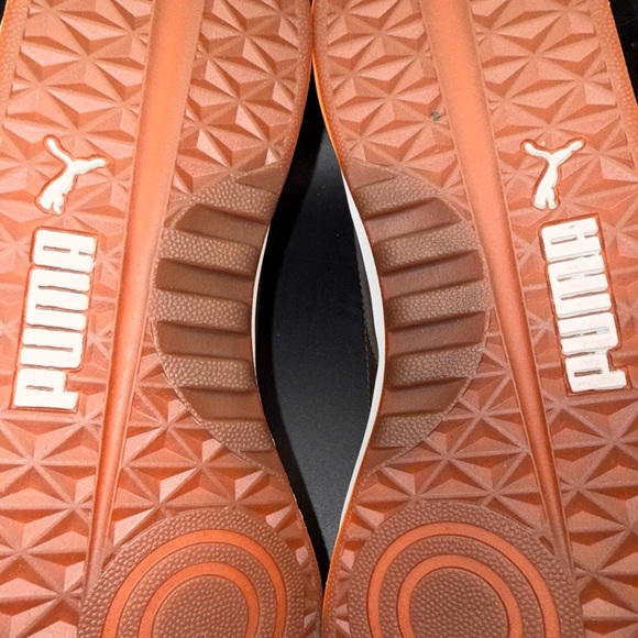 Size 13 - Puma G Vilas L2 ‘New Gold’, With OG Box, Clean, Excellent Condition - Picture 11 of 11